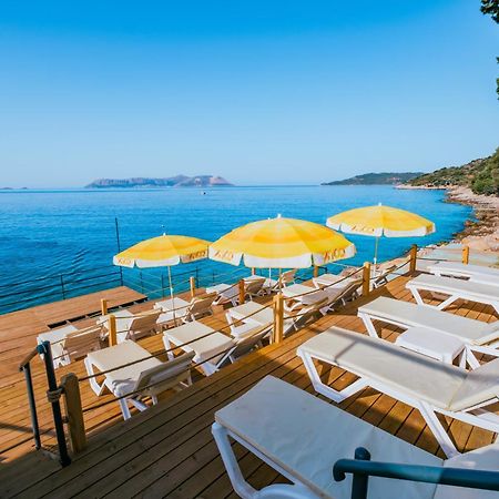Sardunya Andifli Otel Kaş Buitenkant foto
