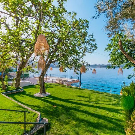 Sardunya Andifli Otel Kaş Buitenkant foto