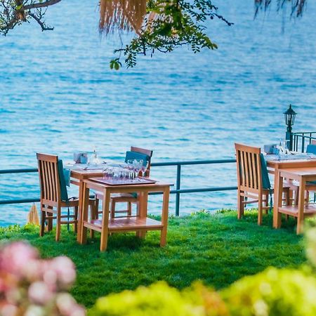 Sardunya Andifli Otel Kaş Buitenkant foto